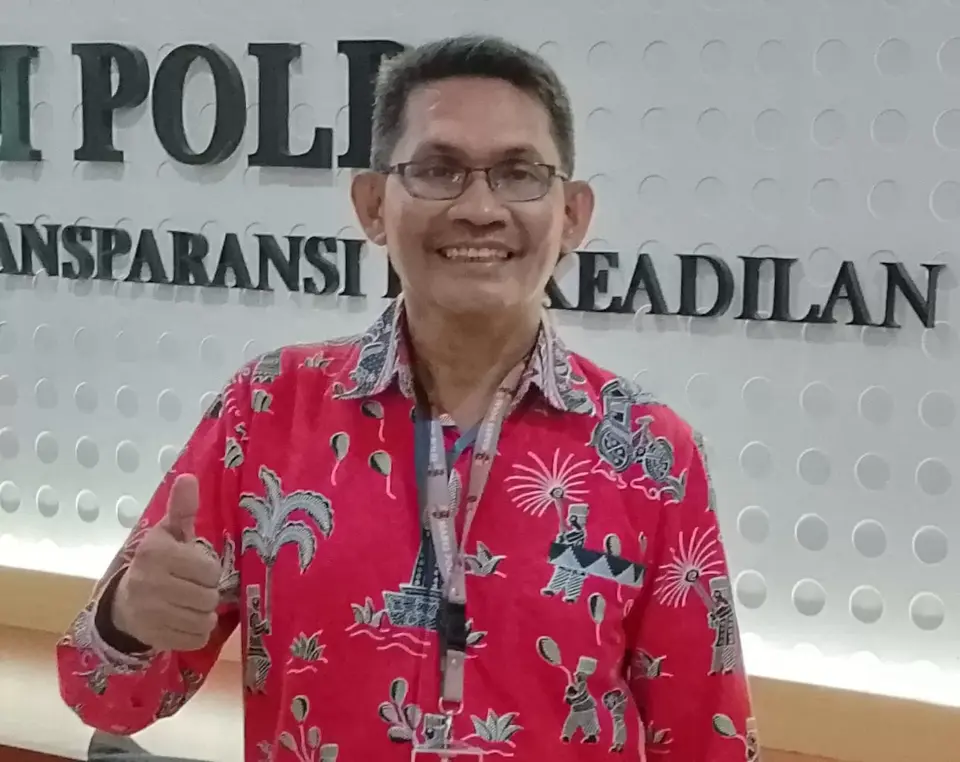 Tomas Dukung Gubernur Tidak Melantik Sekda Sebagai PJ Bupati Busel