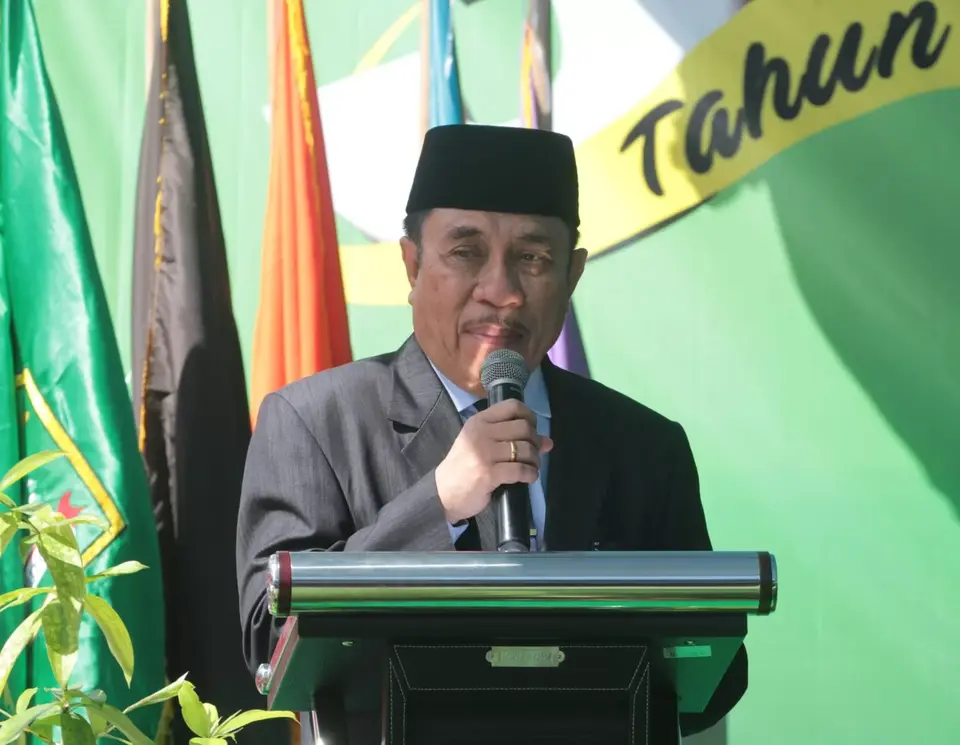 UMU Buton Peringkat Pertama Penerima Hibah Riset Kompetitif Nasional di Sultra