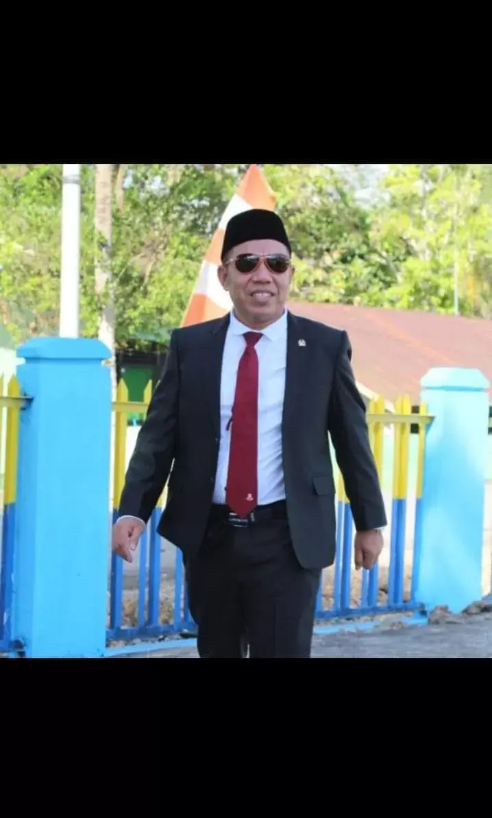 PKS Dukung La Subu Maju di Pilkada Buton 2024
