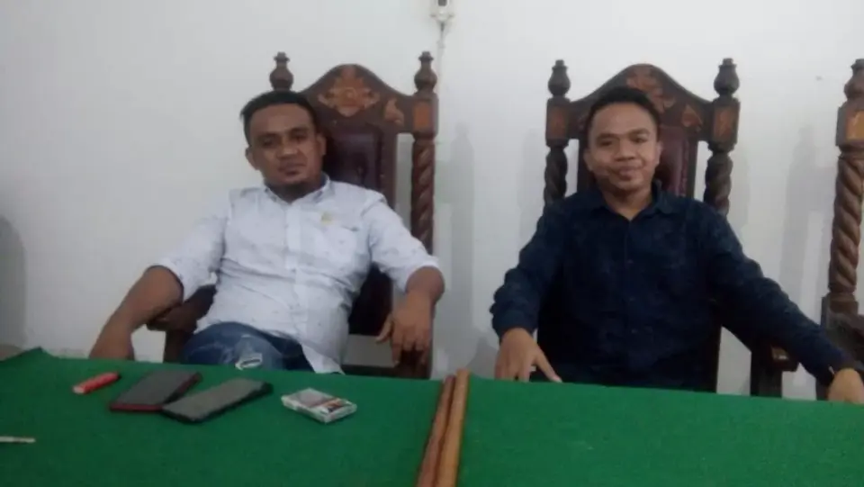 Polemik PAW Ketua DPRD Muna Bakal Mengganggu Agenda DPRD