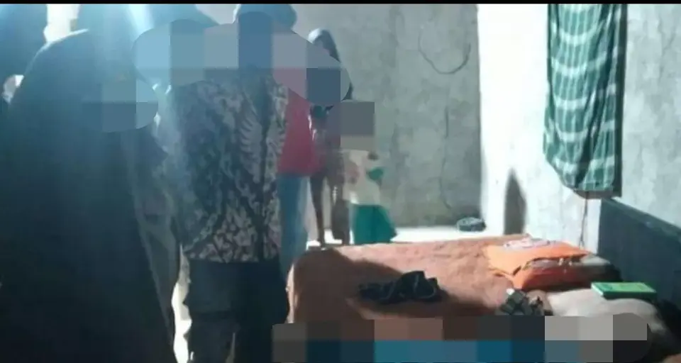 Warga Desa Bhakeramba Tewas Tersengat Listrik