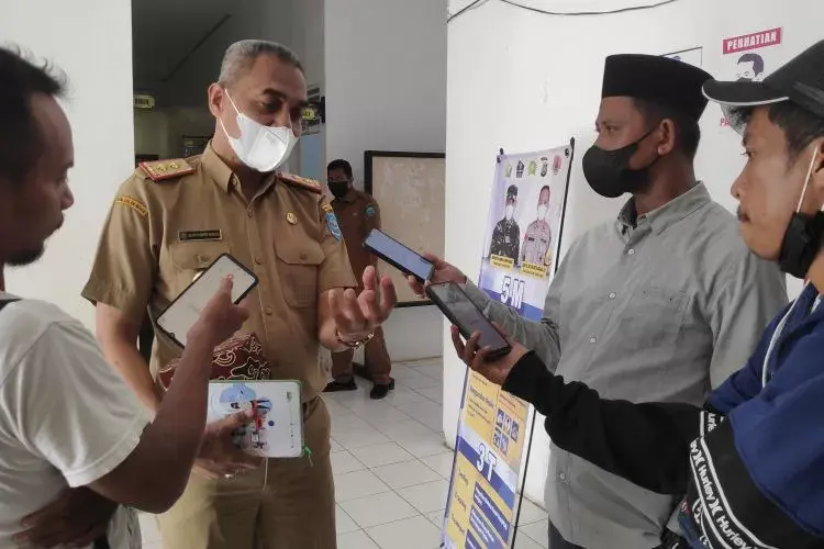 Pemkab Buteng Raih WTP Kelima Berturut-turut, Sekda: Hasil Kerja Semua, Siap Dipertahankan