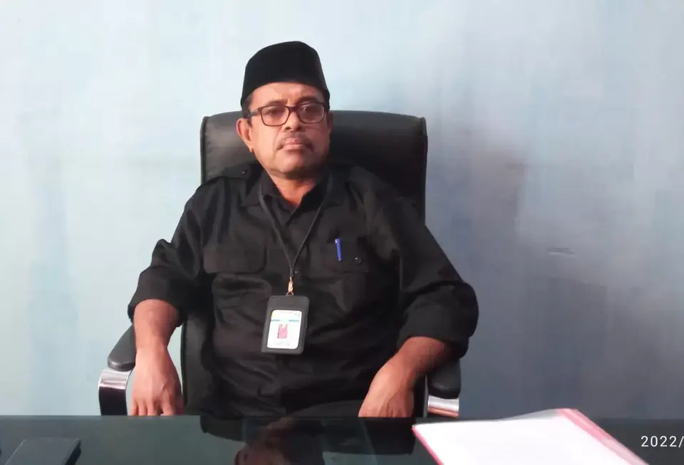 DPPKB Baubau Tekan Angka Kelahiran Anak