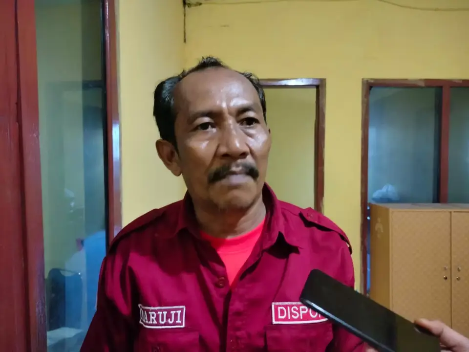 Tiga Venue Porprov Sultra Segera Dibangun di Baubau