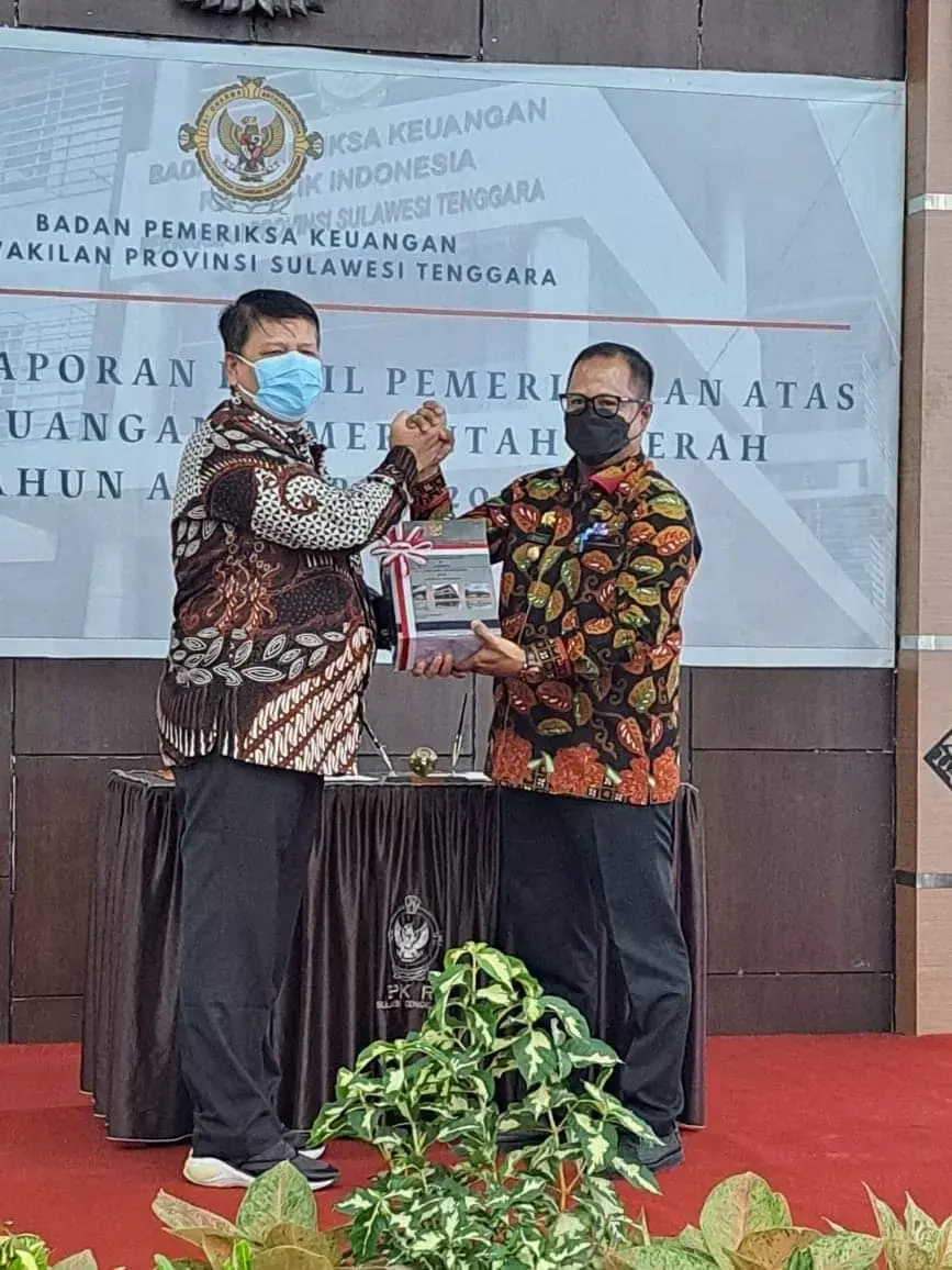 Mubar WTP Enam Kali Berturutan