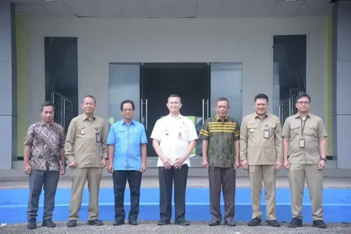 Blank Spot di Buton Diharapkan Segera Teratasi