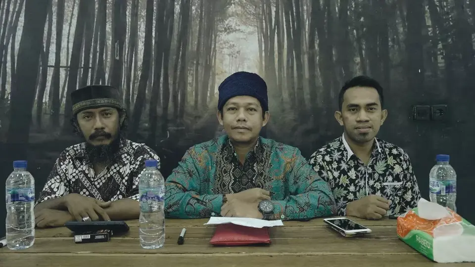 KAHMI Baubau Bakal Menggelar Musda ke III