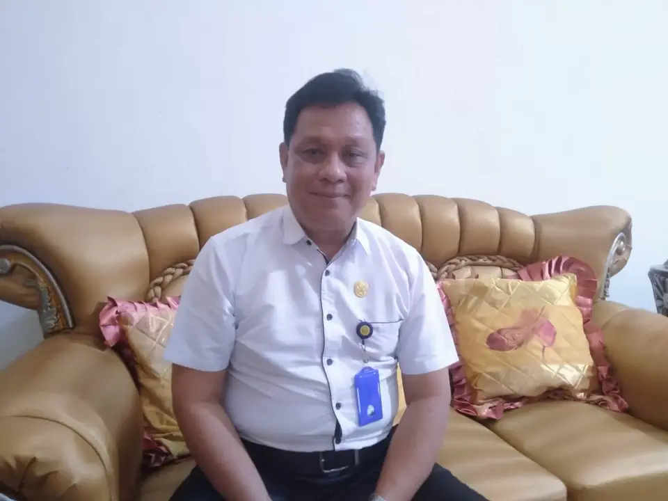 PPDB, SMAN 1 Baubau Tinggi Peminat