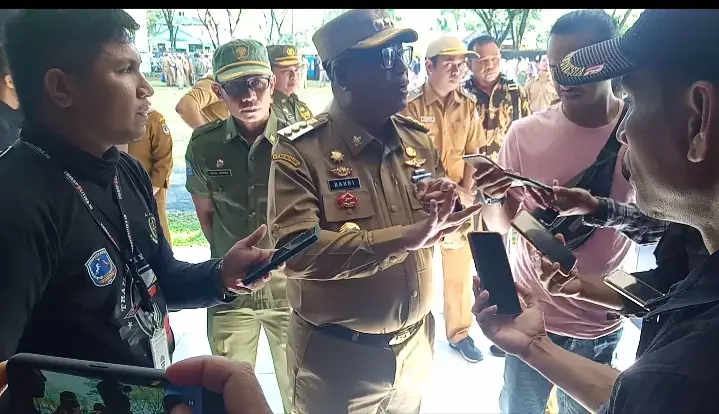 TPP ASN Mubar Bakal Dibayarkan