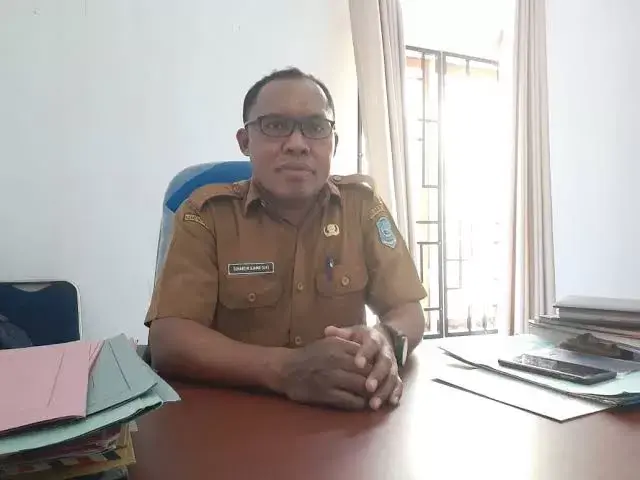 Tiga Desa di Buteng Keciprat Bantuan Bangun Baru RTLH