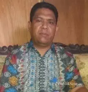 Setahun Lebih Hilang, BPKB Mobil La Marihi Belum Ditemukan