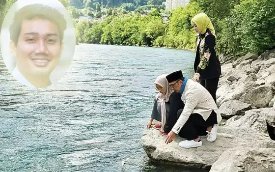 Jenazah Eril Akhirnya Ditemukan