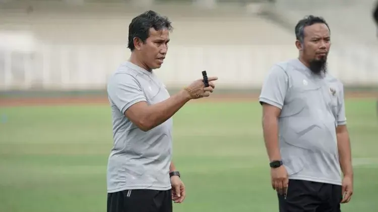 Ini Jadwal Timnas Indonesia di Piala AFF Cup U-16