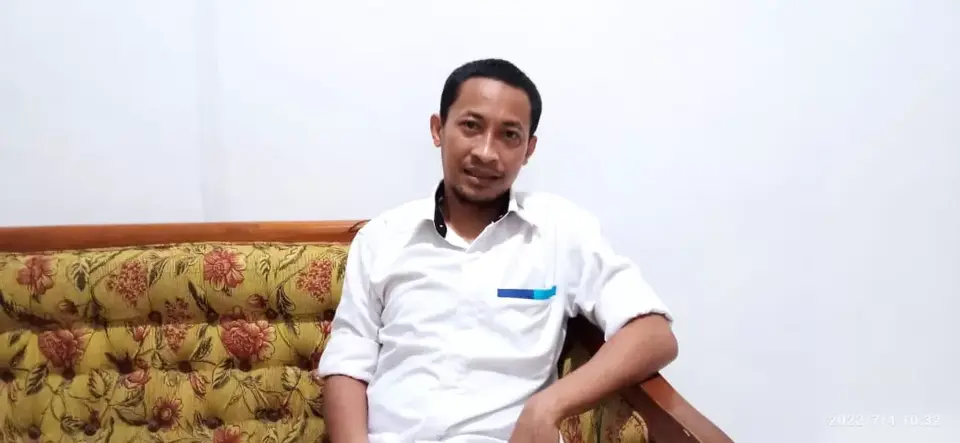 Kepala Bulog Klarifikasi Harga dan Kapan Tibanya Migor