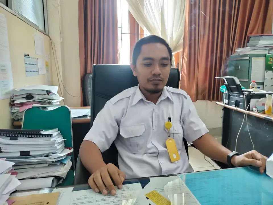 Digugat Warga, Pemkot Baubau Cari Bukti Kepemilikan Lahan GOR Lowu-lowu
