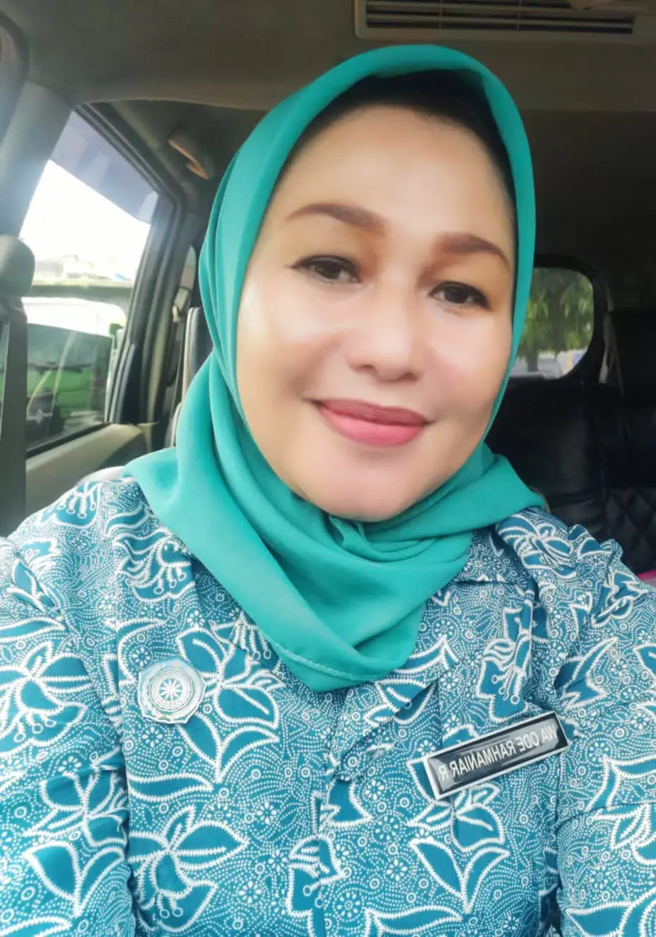 Guru TK Bahari Puma Juara Idol Jambore PKK Sultra