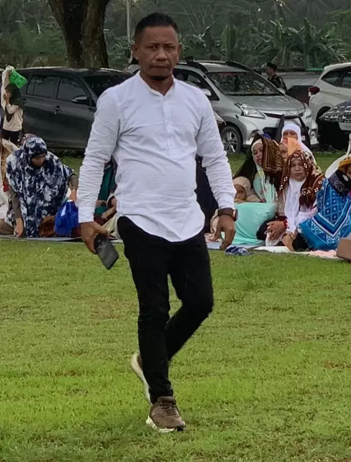 Terobosan Cerdas Pj Bahri Wujudkan Mimpi Masyarakat Muna Barat