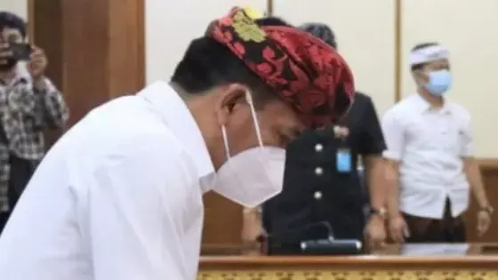 Menanti Siapa yang Ditunjuk Sebagai Penjabat Bupati Buleleng