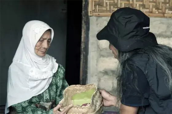 THK Dompet Duafa, Terima Kasih Buat Para Donatur