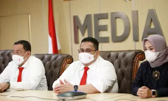 Bawaslu RI Izinkan Parpol Sosialisasi, Tetapi Jangan Ajak Memilih