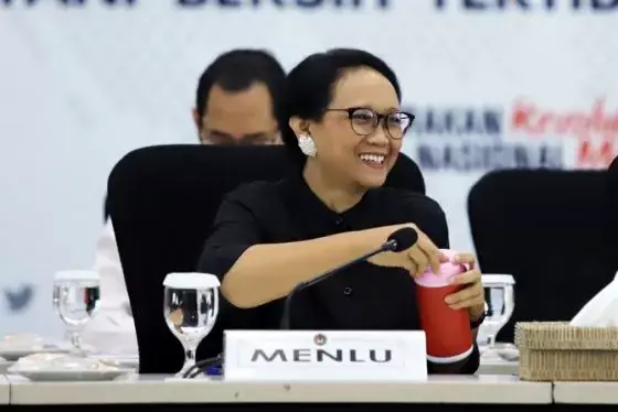 Pemerintah Berhasil Menyelamatkan 55 WNI yang Disekap di Kamboja
