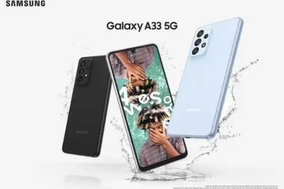 Rekomendasi HP Samsung dengan Fitur NFC Terbaru di 2022