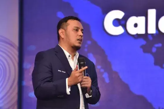 Safari Politik Puan Disambut Baik Partai Nasdem