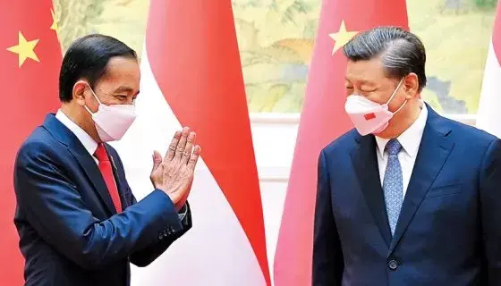 Tiongkok Bakal Menambah Impor CPO dari Indonesia