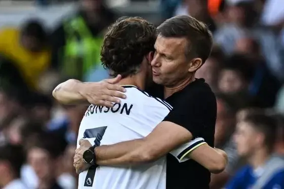 Leeds United Permalukan Chelsea 3-0