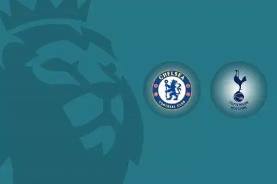 Chelsea Ditahan Imbang Tottenham