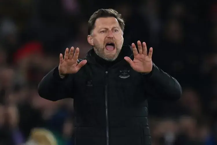 Lampard dan Ralph Hasenhuttl Menjadi Kandidat Pelatih yang Dipecat