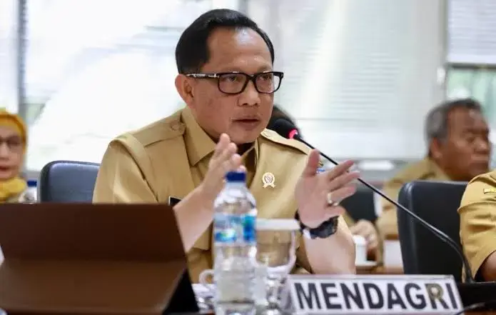 Mendagri dan Menkop UKM Bakal Berkunjung di Buteng