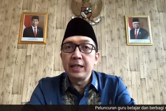 RUU Sisdiknas, Upaya Pemerintah Menyejahterakan Guru