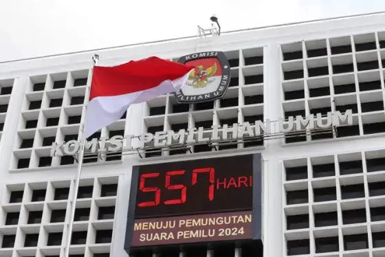Pemilu 2024, Golkar-PPP-PAN Bakal Mendaftar Besok