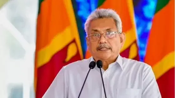 Gotabaya Rajapaksa Bakal Segera Pulang ke Sri Lanka
