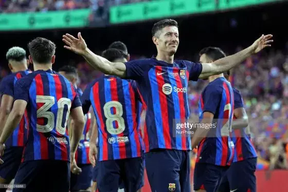 Kepercayaan Terhadap Alumnus La Masia dan La Fabrica