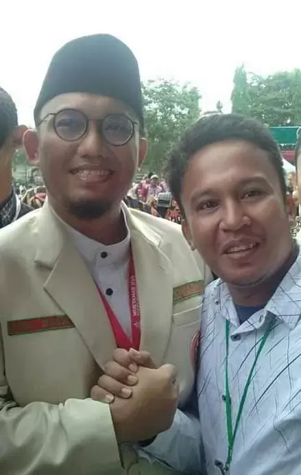 Masa Jabatan Rektor Sisa 153 Hari, Pemuda Muhammadiyah Buton Desak Pilrek UMB