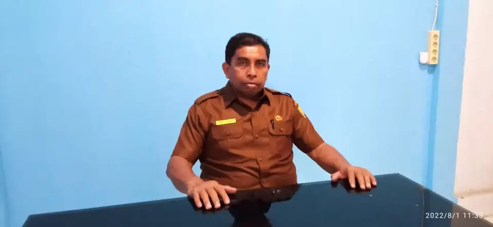 Atlet Remaja Baubau Wakili Sultra di Kejurnas Semarang