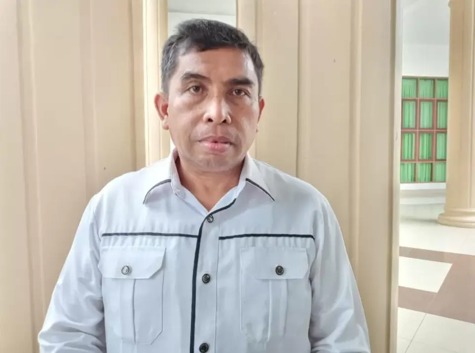 Sukseskan Porprov, Dispora Bakal Bentuk Panitia