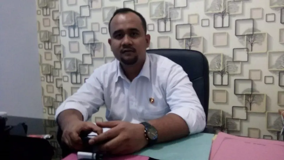 Diduga Cabuli Dua Anak di Bawah Umur, Seorang Kakek di Muna Diamankan Polisi