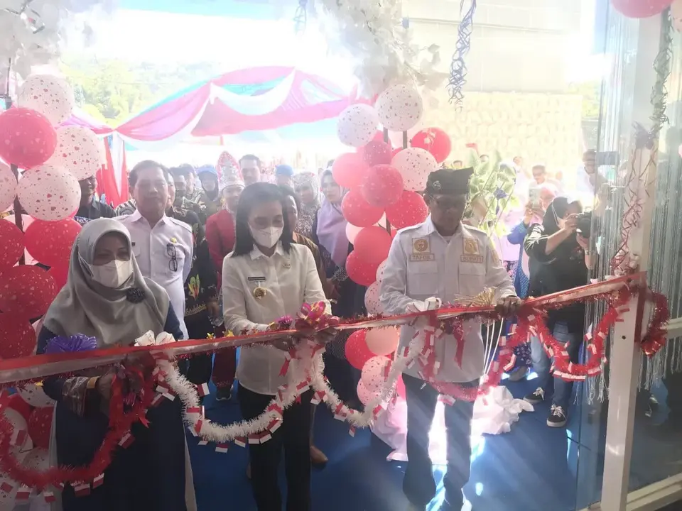 Usai Diresmikan, RSUD Tanduale Bombana Belum Bisa Difungsikan
