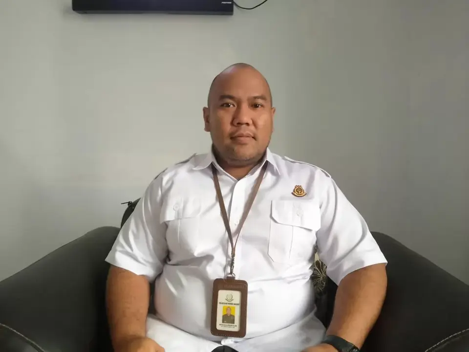 Menang Gugatan Banding Proyek Jalan Lingkar, Kejari Baubau: Sudah Inkrah
