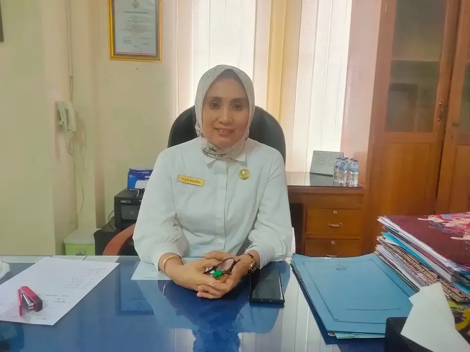Gaji 128 PPPK Baubau Bulan Ini Sudah Bisa Dicairkan