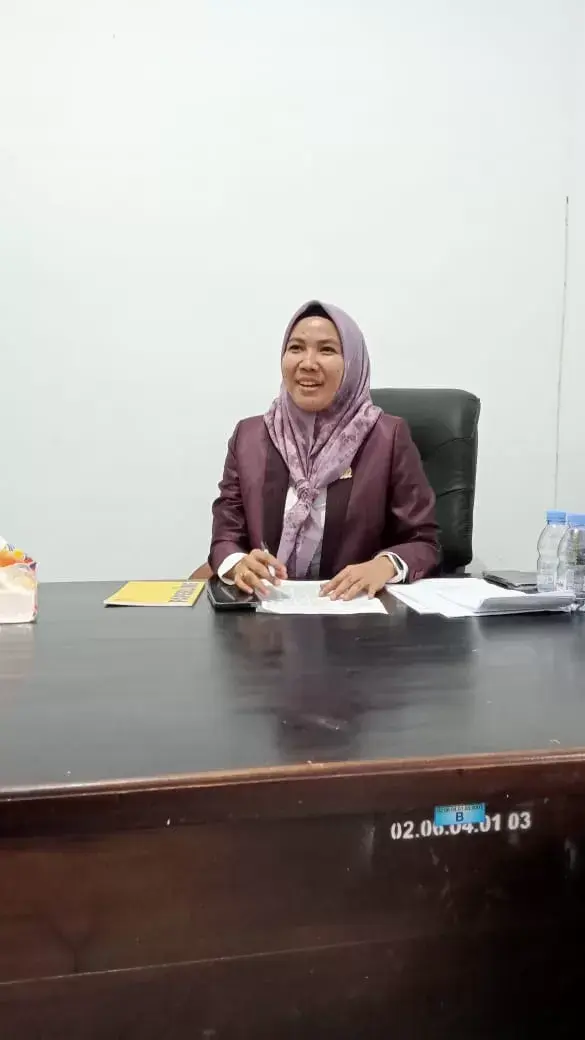 Ketua DPRD dan Pj Bupati Mubar Selisih Paham Soal Randis