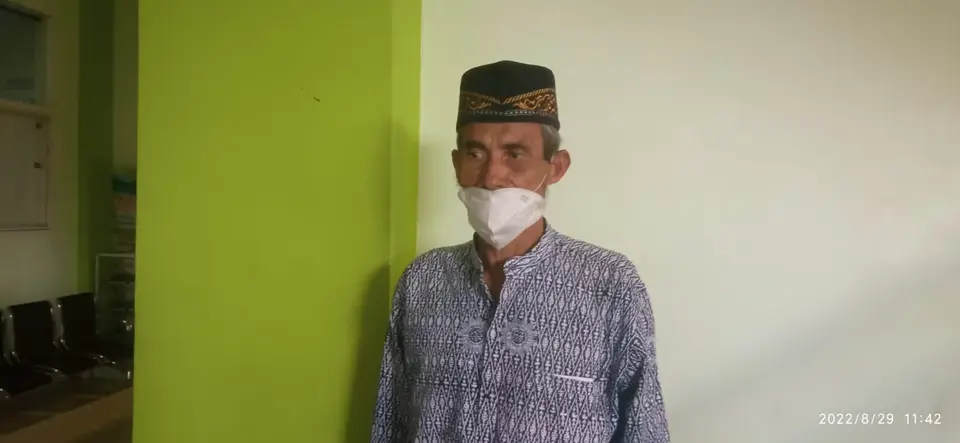 Mantan Rektor Ikut Penjaringan Rektor UM Buton