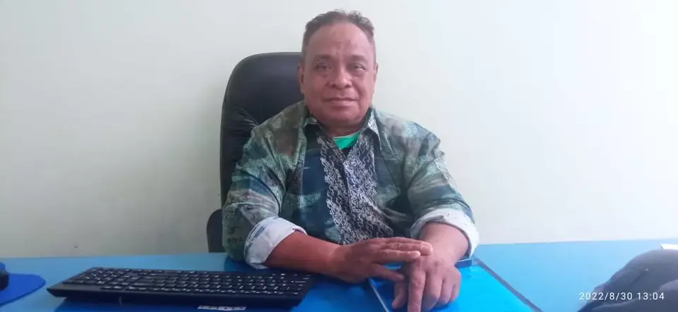 Warek dan Wadek UM Buton Diduga Jabat Melebihi Dua Periode, Ketua BPH: Sebuah Pelanggaran