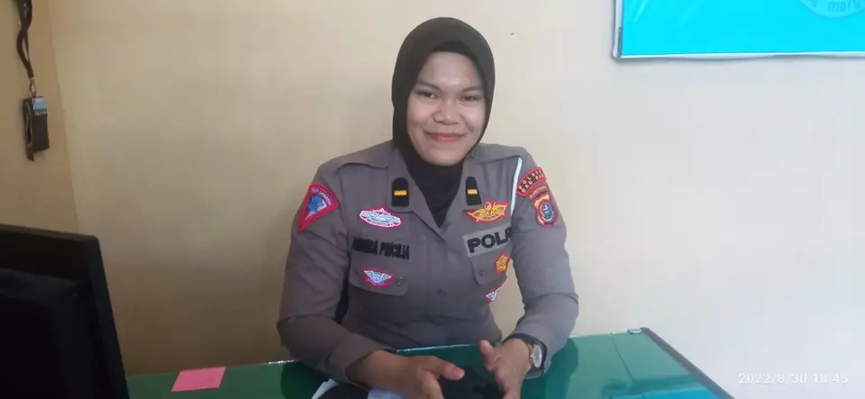 Samsat Baubau: Pembuatan STNK Lebih Dominan Dari TNKB