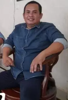 Wakil Ketua I DPRD Ingatkan Pemda Proyek Strategis Cepat Dikerjakan