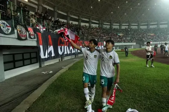 PSSI Legawa Terhadap Penilaian AFF Soal Vietnam-Thailand