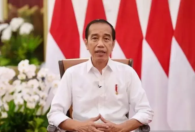 Anies Baswedan Ditantang Presiden Joko Widodo Buktikan Proyek Strategis Nasional yang Disebut Titipan